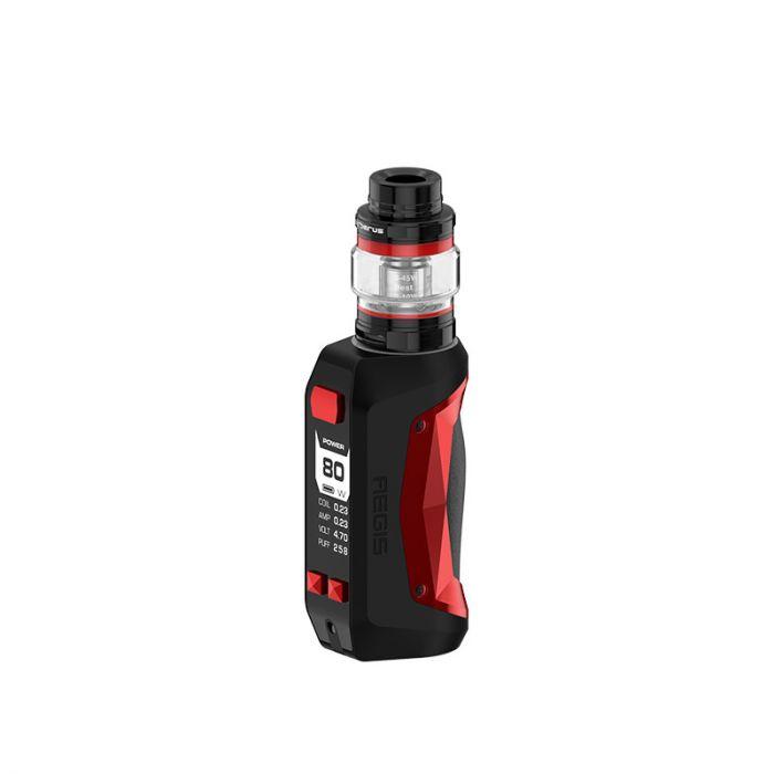 GeekVape Aegis Mini Kit 80W mit Cerberus Verdampfer 5,5ml& 2200mAh