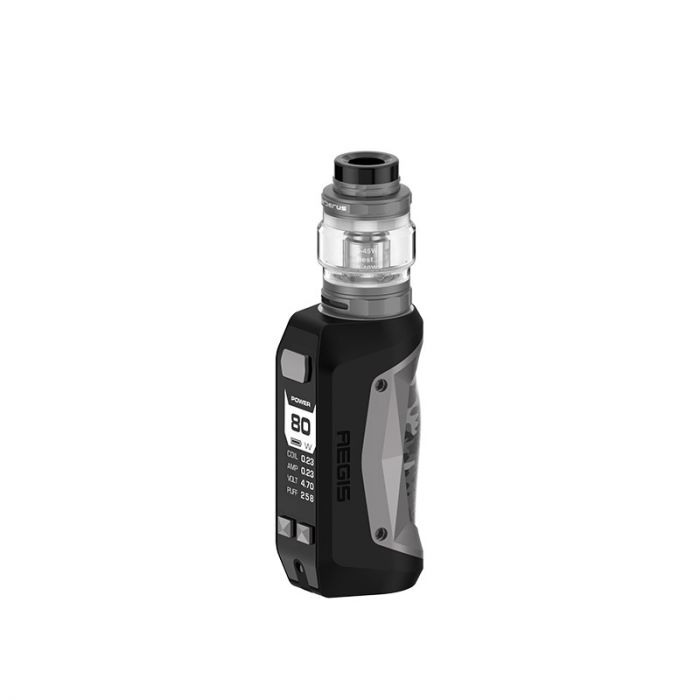 GeekVape Aegis Mini Kit 80W mit Cerberus Verdampfer 5,5ml& 2200mAh