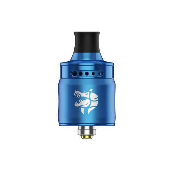 Geekvape Ammit MTL RDA Verdampfer