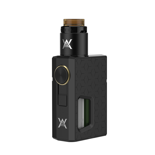 Geekvape Athena Squonk Kit mit Athena BF RDA