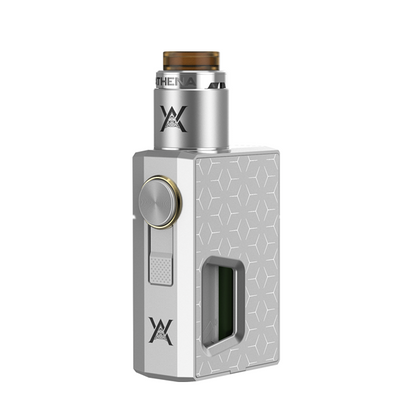 Geekvape Athena Squonk Kit mit Athena BF RDA