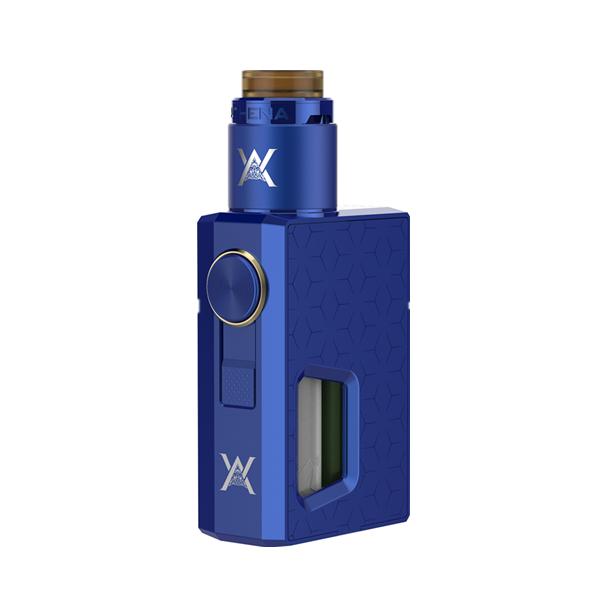 Geekvape Athena Squonk Kit mit Athena BF RDA
