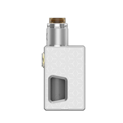 Geekvape Athena Squonk Kit mit Athena BF RDA