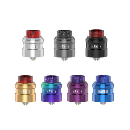 Geekvape Baron RDA 24mm Verdampfer