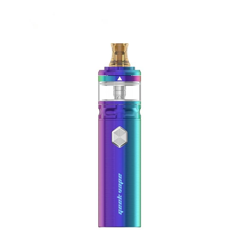 GeekVape Flint AIO Portable MTL Kit 950mAh mit Flint Verdampfer