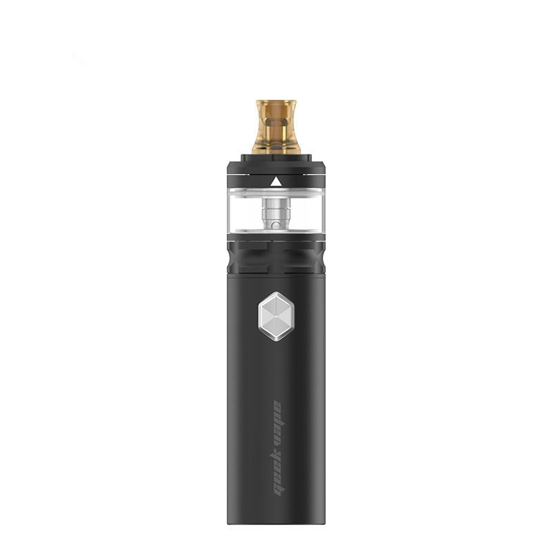 GeekVape Flint AIO Portable MTL Kit 950mAh mit Flint Verdampfer