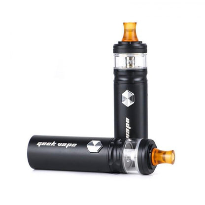 GeekVape Flint AIO Portable MTL Kit 950mAh mit Flint Verdampfer