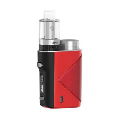 Geekvape LUCID 80W Starterset mit LUMI Verdampfer