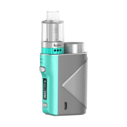 Geekvape LUCID 80W Starterset mit LUMI Verdampfer