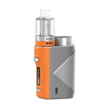 Geekvape LUCID 80W Starterset mit LUMI Verdampfer