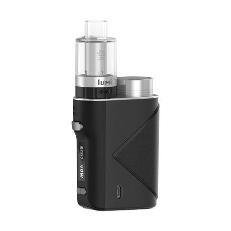 Geekvape LUCID 80W Starterset mit LUMI Verdampfer