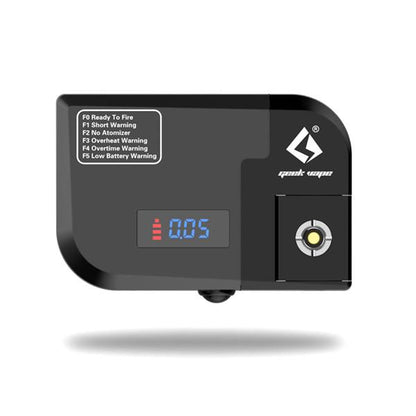 GeekVape Tab Pro Ohm Meter
