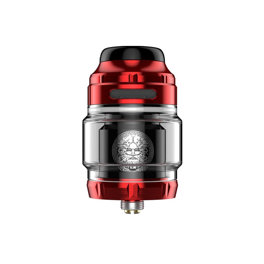 GeekVape Zeus X RTA Selbstwickler Verdampfer 4,5ml