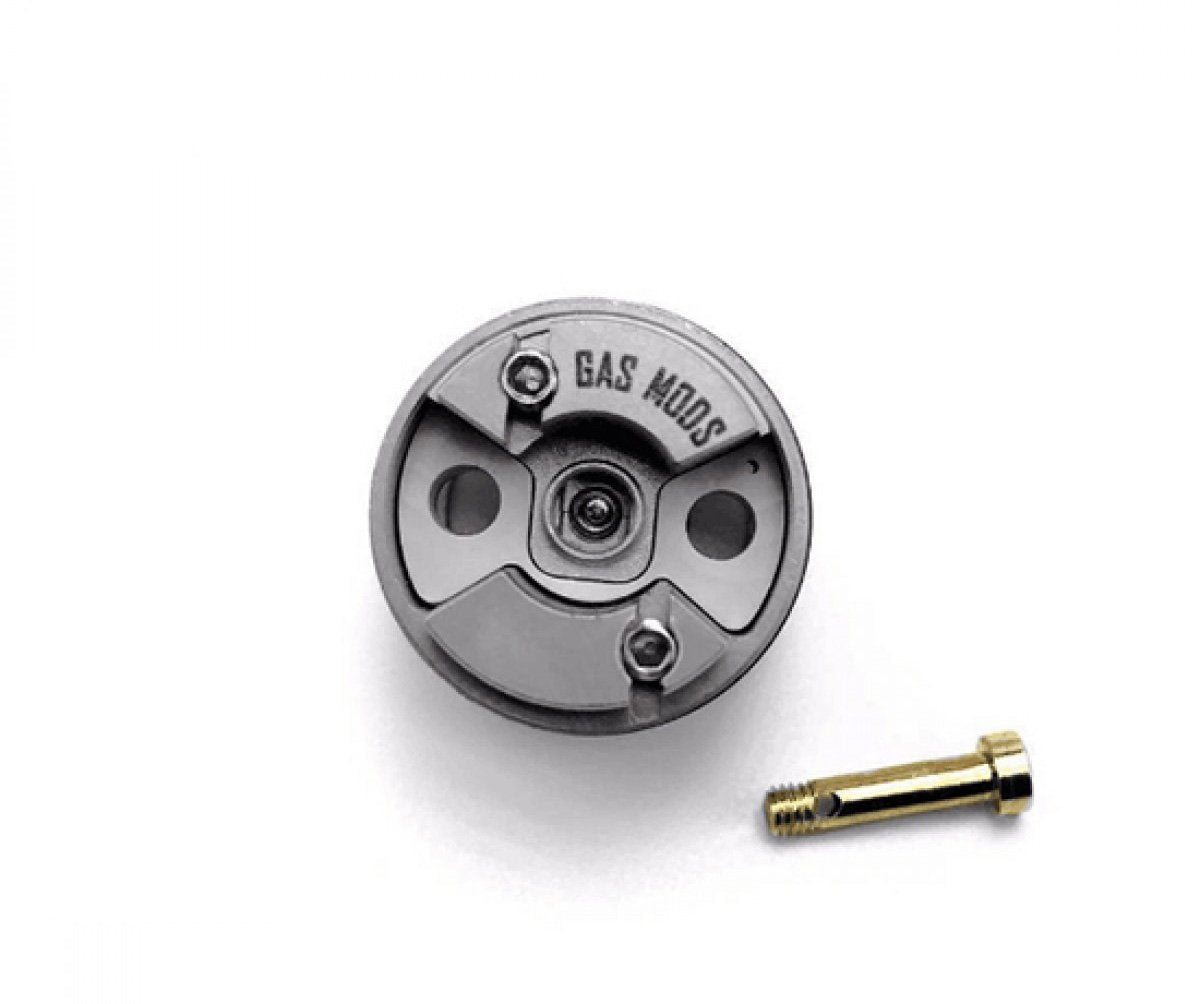Gas Mods Nixon RDTA TankVerdampfer - 2ml