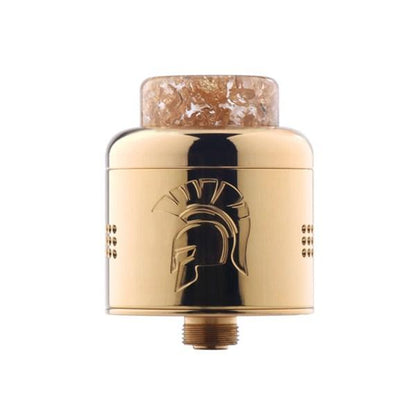 Wotofo Warrior RDA Tank Atomizer Verdampfer
