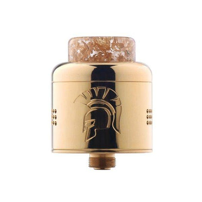 Wotofo Warrior RDA Tank Atomizer Verdampfer