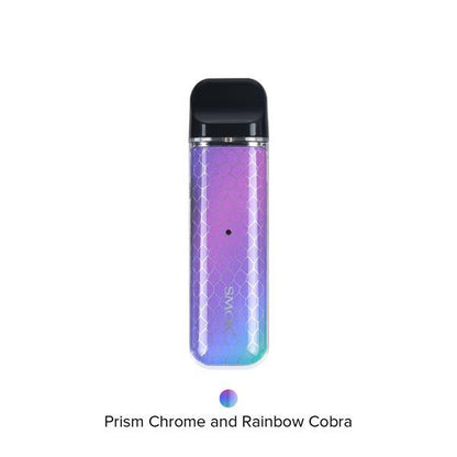 SMOK Novo Vape Pod System Starter Set - 450mAh & 2ml