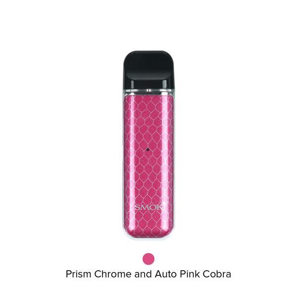 SMOK Novo Vape Pod System Starter Set - 450mAh & 2ml