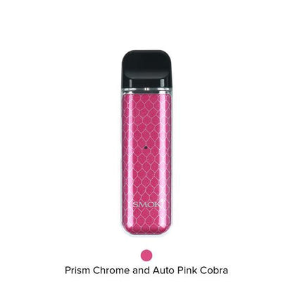 SMOK Novo Vape Pod System Starter Set - 450mAh & 2ml