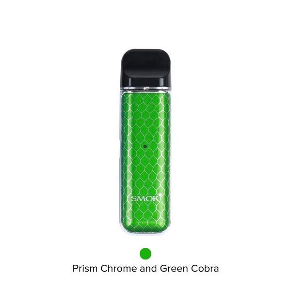 SMOK Novo Vape Pod System Starter Set - 450mAh & 2ml