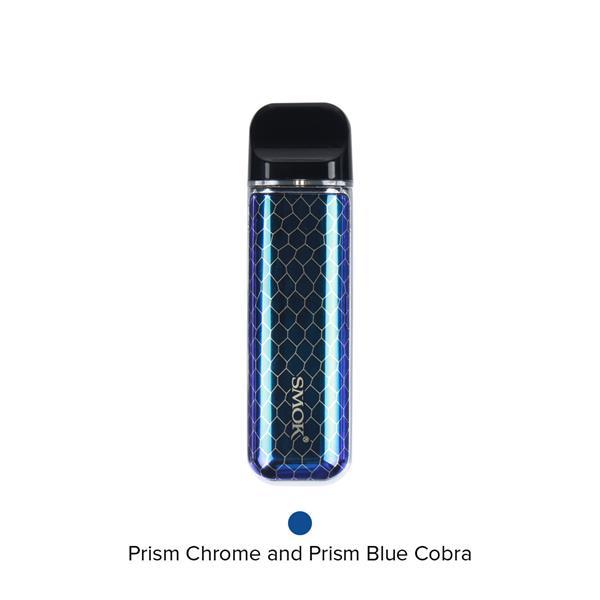 SMOK Novo Vape Pod System Starter Set - 450mAh & 2ml