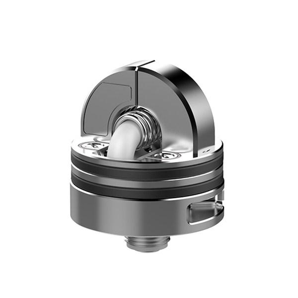 Hugsvape Ring Lord RDA 27mm Verdampfer