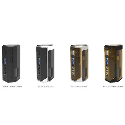 Lost Vape Drone BF Squonk DNA 250C Box Akkuträger - 8ml