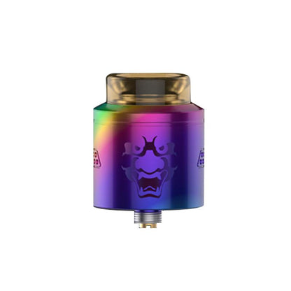 Geekvape Tengu BF RDA 24mm Verdampfer