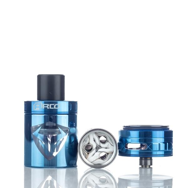 Horizont Arco Sub Ohm Verdampfer - 5ml