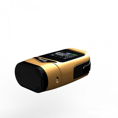 Hcigar Towis T180 Box Mod Akkuträger - 180W XT18 Chipset Touch Screen
