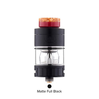 Hellvape Hellbeast Hybrid Sub Ohm Verdampfer 4ml