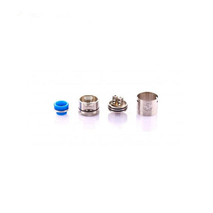 Hellvape Passage RDA Verdampfer 24mm
