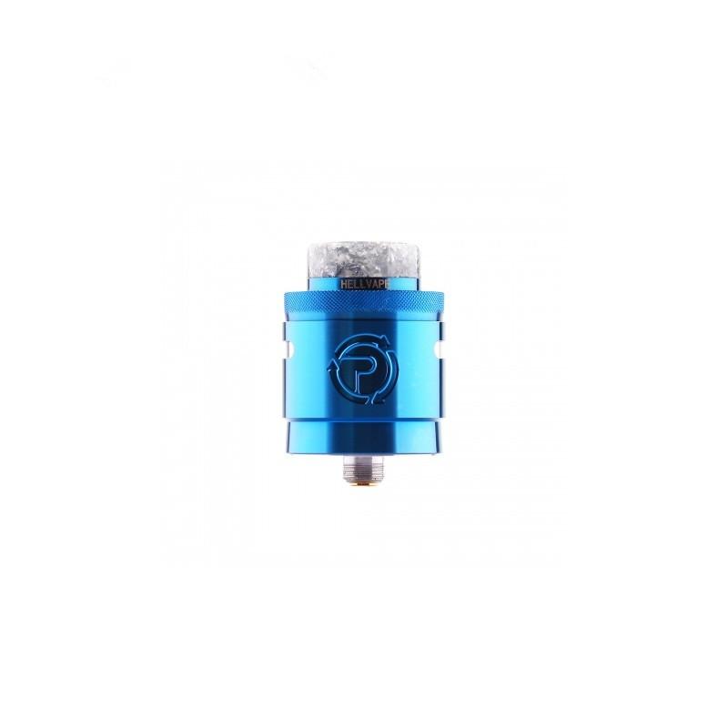 Hellvape Passage RDA Verdampfer 24mm