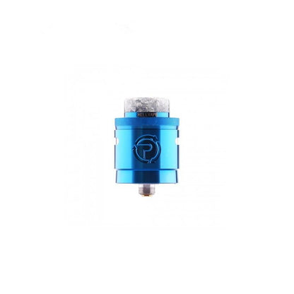 Hellvape Passage RDA Verdampfer 24mm