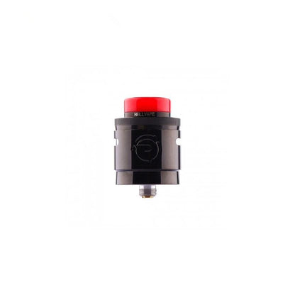 Hellvape Passage RDA Verdampfer 24mm