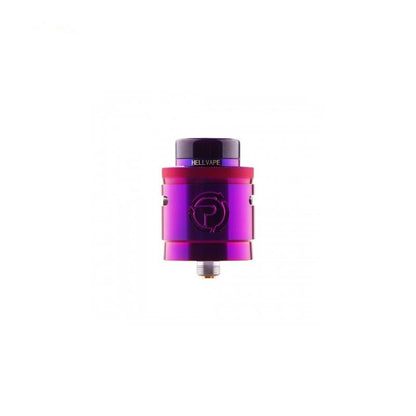 Hellvape Passage RDA Verdampfer 24mm