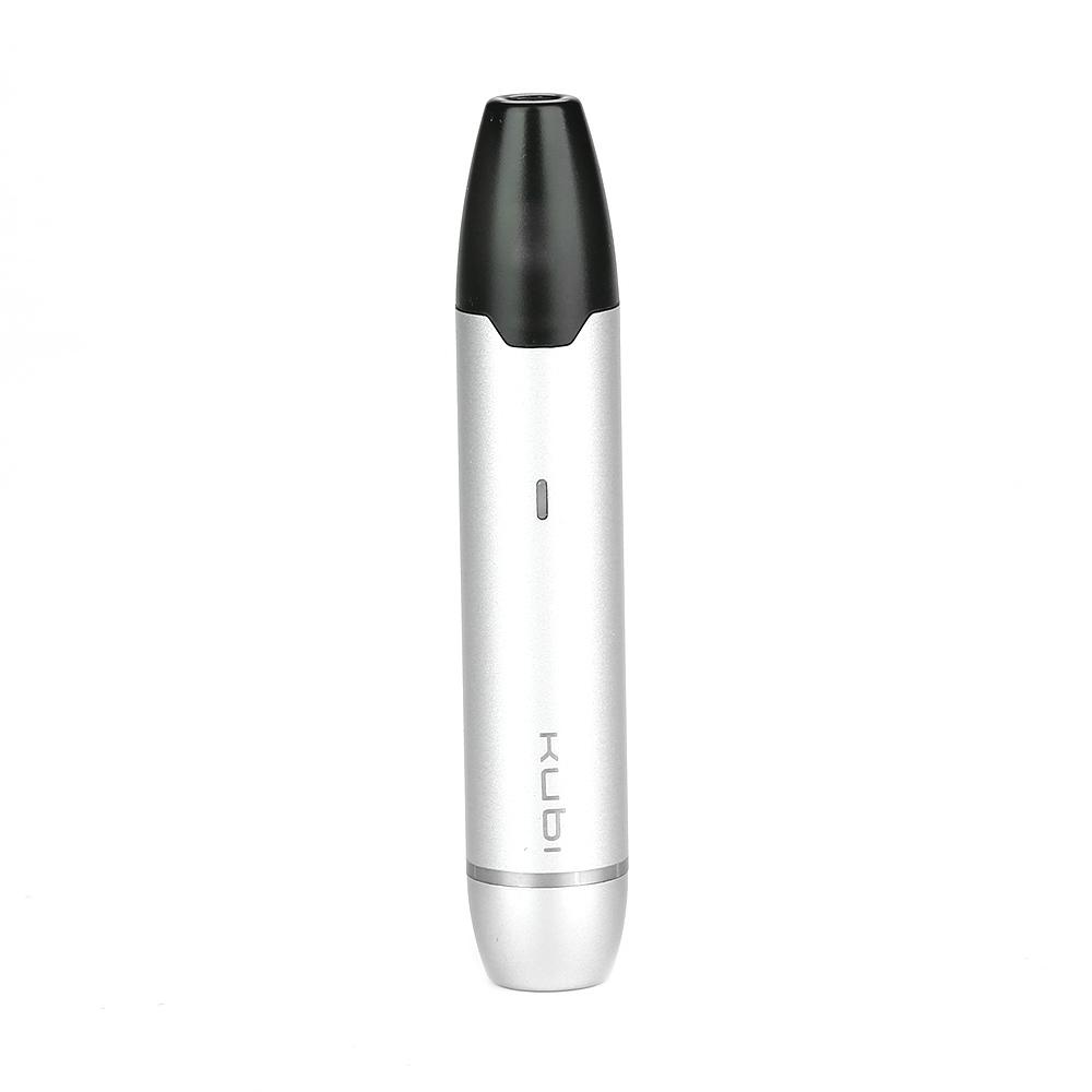 Hotcig Kubi Refillable Pod System Kit 550mAh