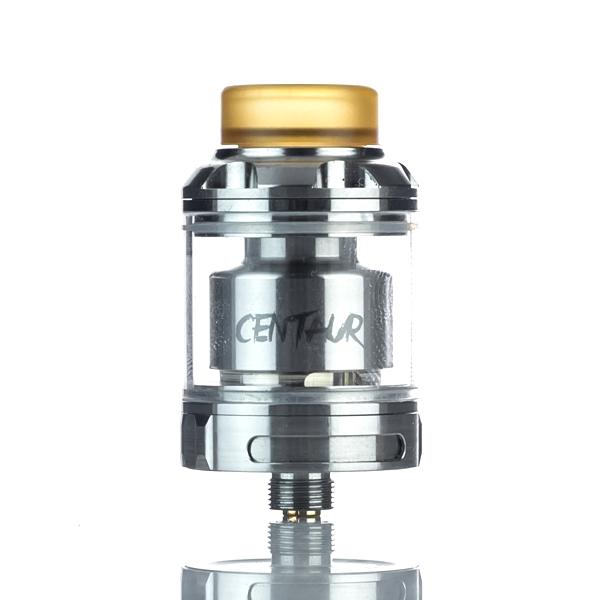 Hotcig Centaur RTA Tank Verdampfer - 2/4ml