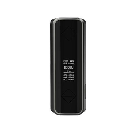 Hotcig G100 Box Mod Akkuträger 100W