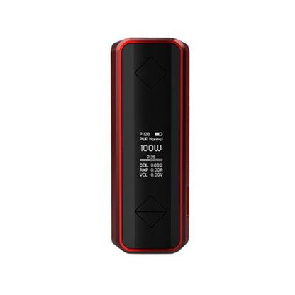 Hotcig G100 Box Mod Akkuträger 100W