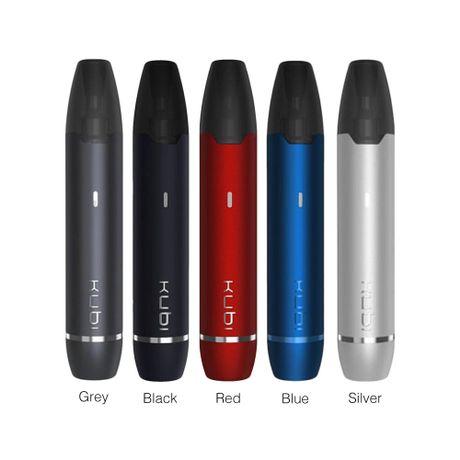 Hotcig Kubi Pod System Kit - 550mAh & 1,7ml