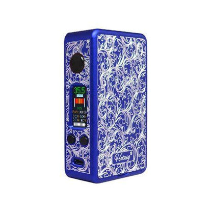 Hotcig R150S 150W Box Mod Akkuträger