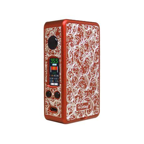 Hotcig R150S 150W Box Mod Akkuträger