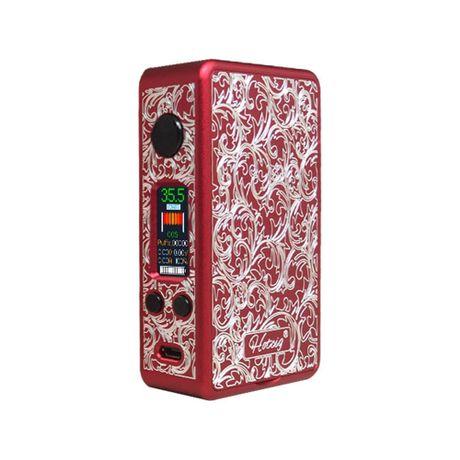 Hotcig R150S 150W Box Mod Akkuträger