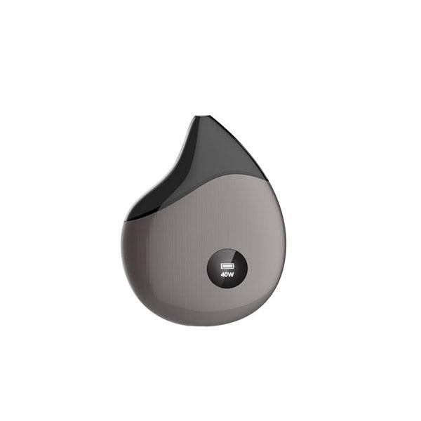 HQD COMMA Vape Pod System Starterset - 380mAh & 2ml