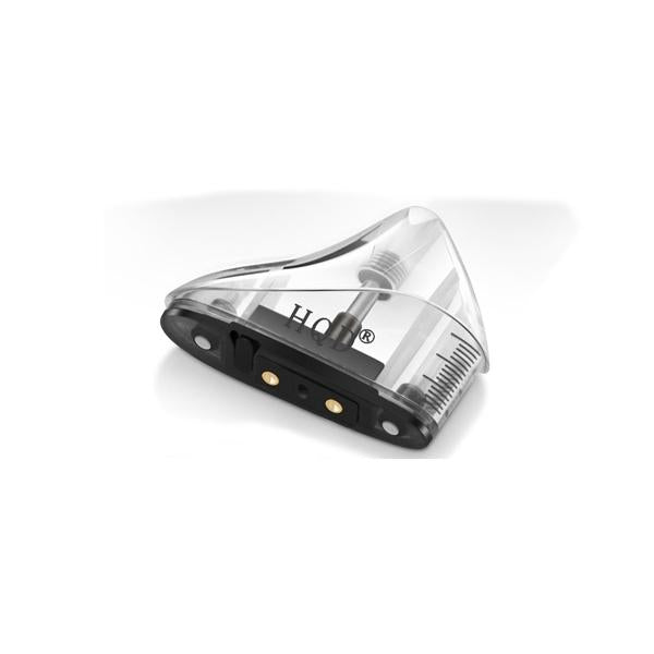 HQD Comma Ersatz Cartridge / Pod - 3 Stück / Packung