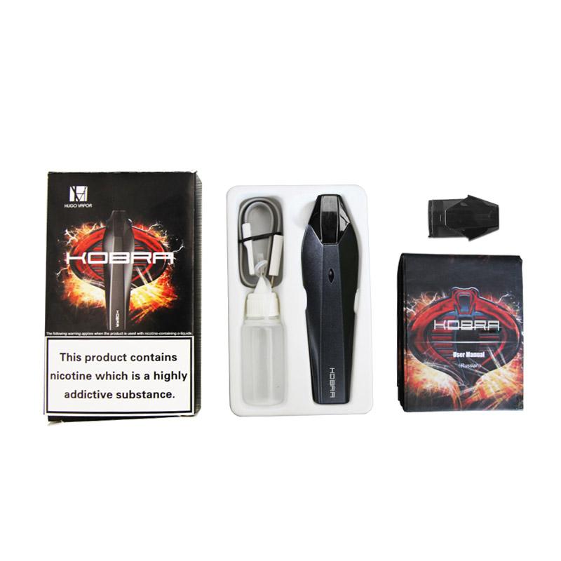 Hugo Vapor Kobra 500mAh Pod vape Kit