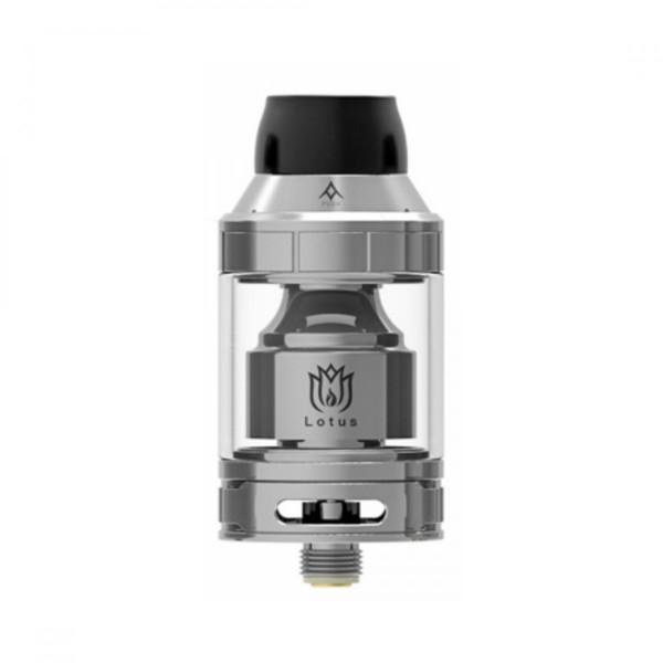 Hugsvape Lotus RTA Tank Verdampfer - 5ml