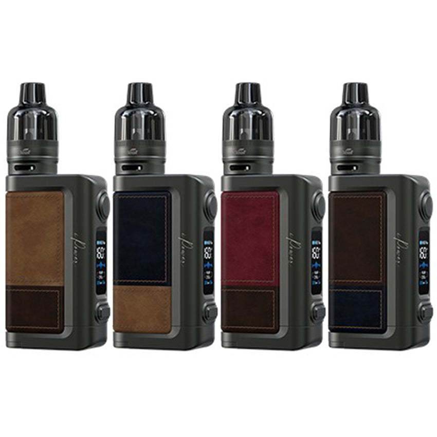 Eleaf iStick Power 2 Kit 80W mit GTL Pod Tank