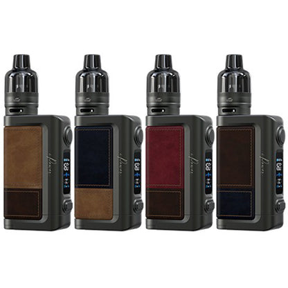 Eleaf iStick Power 2 Kit 80W mit GTL Pod Tank